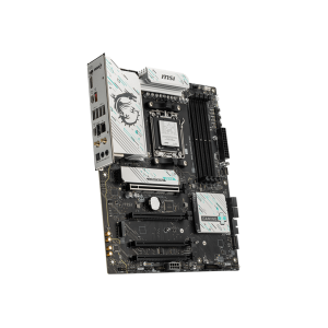 MSI B850 GAMING PLUS WIFI DDR5 AMD AM5 ATX Motherboard